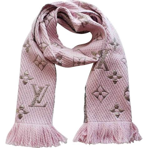 louis vuitton scarf vestiaire collective|Louis Vuitton scarf on sale.